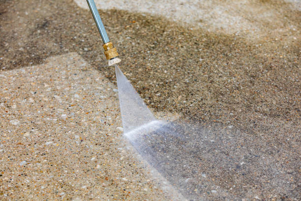 Central Falls, RI  Pressure Washing Services Company
